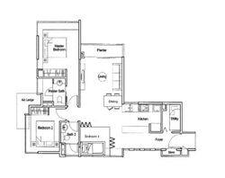 Parc Emily (D9), Condominium #603591451